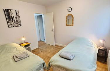 Le Pavillon G aillard - Maison de 5 chambres - Photo 5