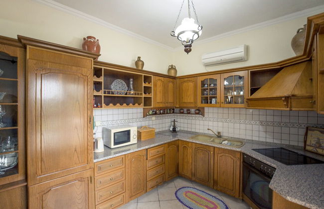 Villa Southern Comfort by CorfuEscapes - Foto 15