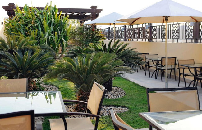 Movenpick Hotel Apartments Al Mamzar Dubai - Photo 63