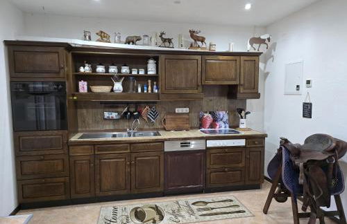 Ferienwohnung Ilka's Lodge - Foto 9