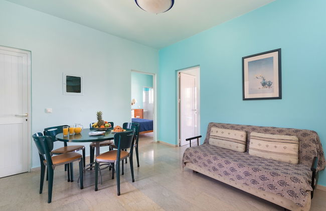 Poseidon Suite by CorfuEscapes - Foto 16