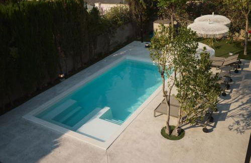 Mediterranean Seasons Villa - Photo 56