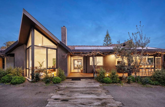 Galene Getaway Walk to Beach Pool Fire - Foto 1