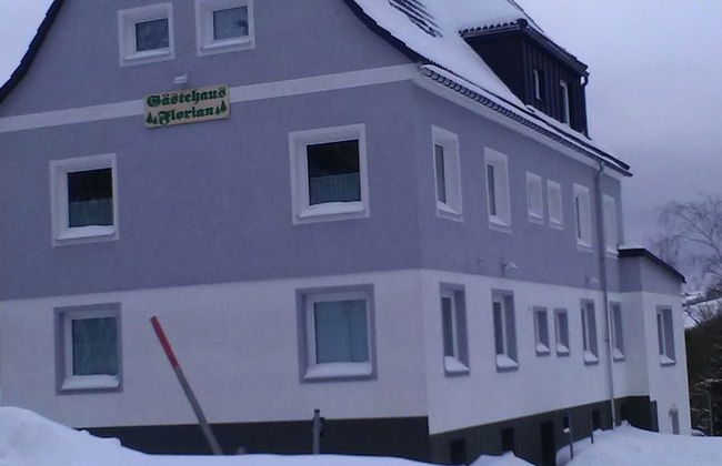 Haus Florian - Foto 10