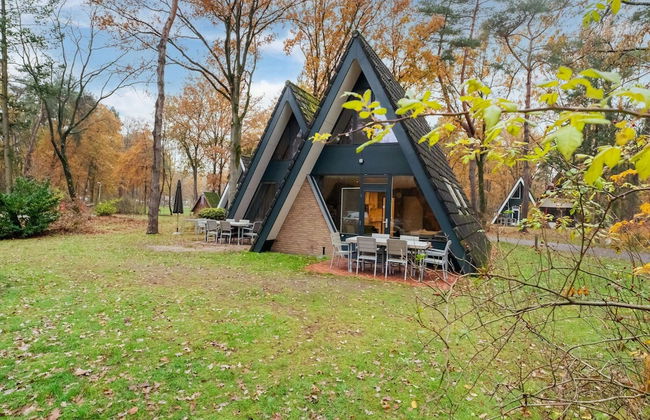 Bungalow in Limburg Near Nature Reserves - Foto 31