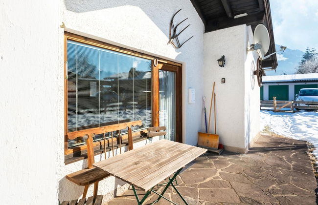Traditional Bungalow in Kitzbuhel Alps - Foto 20