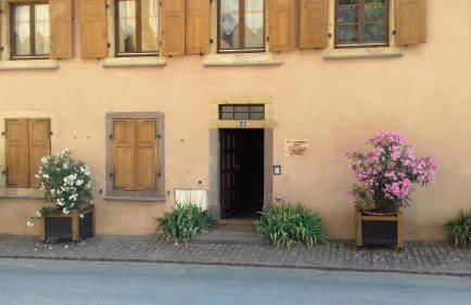 Gite Notre Dame - Foto 2