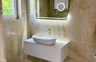 Villa Lungomare-Large Waterfront Apartment -Lungomare Promenade 6 - Foto 52