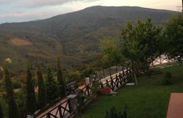 Villa La Verna - Foto 11