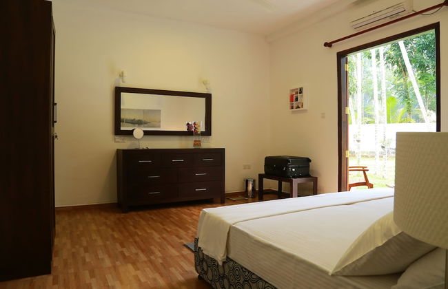 Hikka Resort - Foto 12