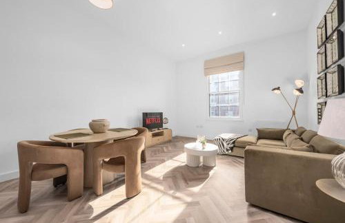 NEW Altrincham Flat, free parking by City SuperHost - Foto 6