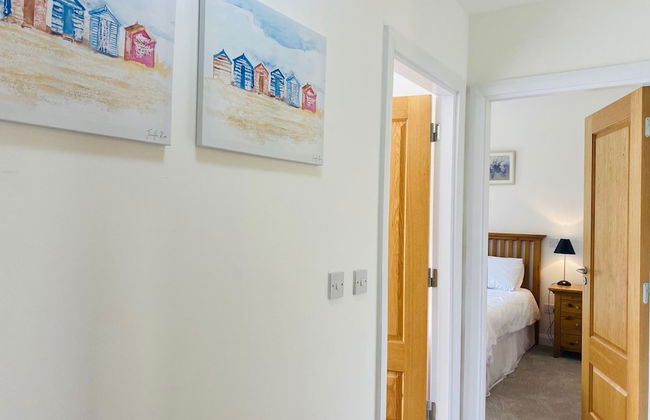 Holiday Home Within Easy Walking Distance to Kenmare - Foto 23