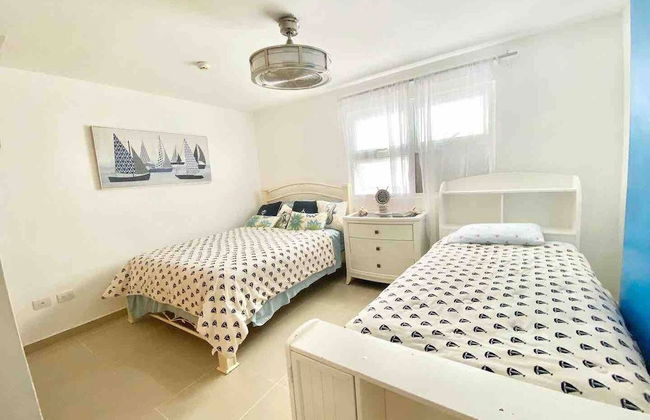 3 Bedrooms At Marbella Beachfront Juan Dolio - Foto 2