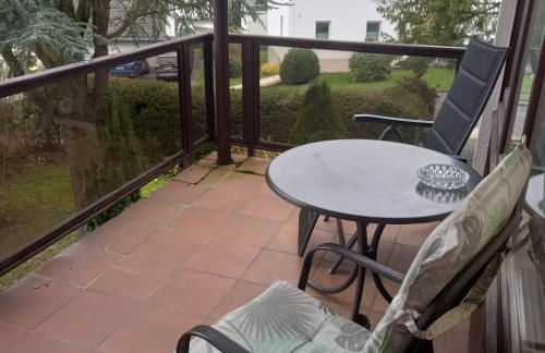 AC-Ferienwohnung Wohn-Apartment - Foto 14