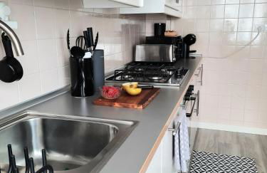 House of Whales, Apartamentos con vistas al mar en Caión - Foto 11