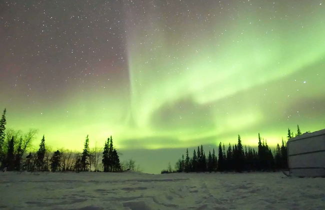 Bear Corner Lodge - Photo 48