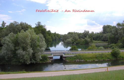 FeWoFreiZeit - Foto 20