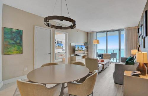 Amazing Apartments at Lyfe Resort and Residences - Foto 84