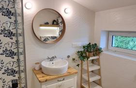 Domek Koziołek przy szlaku, Szyndzielnia, Klimczok, Szczyrk, Bania - Foto 19