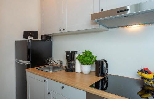 NEU! Ferienwohnung Zur Eiche - Foto 2