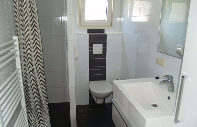 Modern Chalet Near Marina - Foto 7