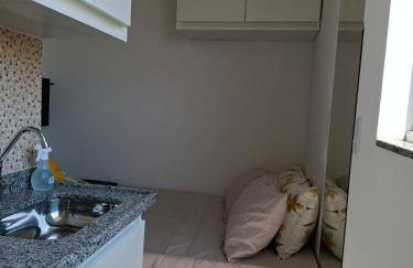 Stúdio Cecília - 200m UFSJ e Igreja São Francisco - Foto 12