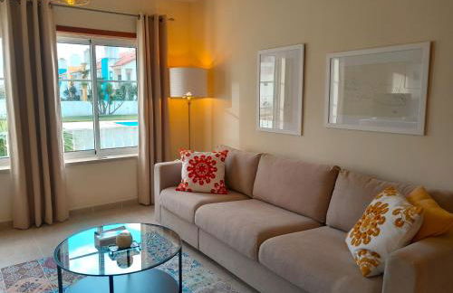 Palmeiras Apartement - T1 com Piscina - Foto 27