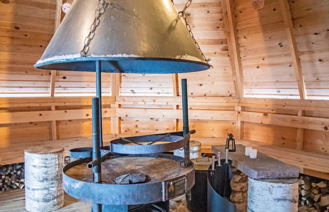 3 bedroom House in Kuopio with sauna - Photo 32