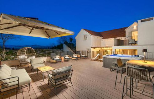 Cozy Home In Skrip With Wifi - Foto 1