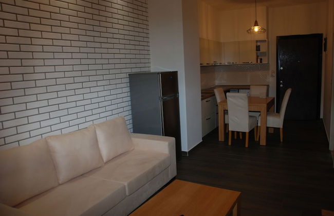 Sunrise Luxury Apartments - Foto 9