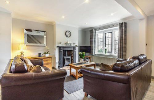 Corner Cottage - Foto 6