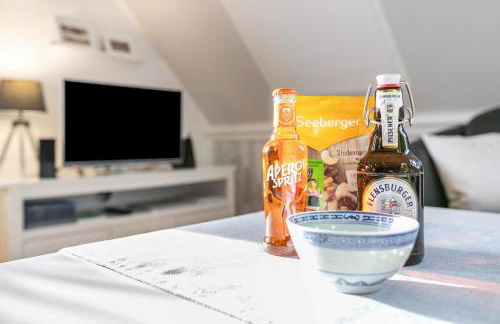 Ferienwohnung Freiblick - Foto 8