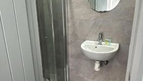Next to USW 3 EnSuite Bed Home in Treforest - Foto 4