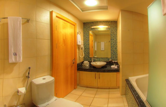 Royal Club at Palm Jumeirah - Foto 29