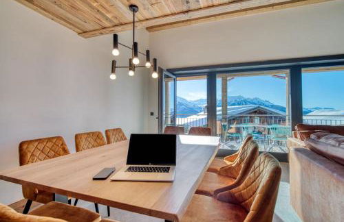 Lodge des Glaciers - La Rosière - Foto 15