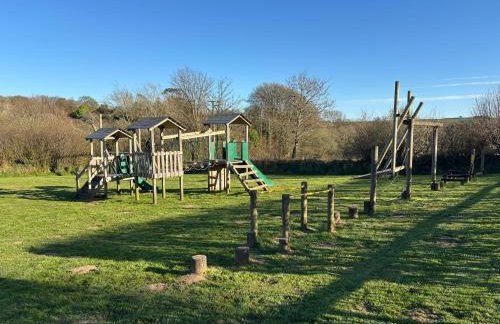 Two bedroom Holiday Home with countryside view - Foto 32