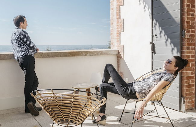 Le Domaine de Dony - Foto 14