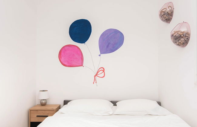 Bellavista Apartment Koper - Foto 5