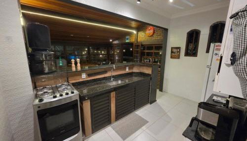 Solaris Beach House - Espaçosa e perto de tudo - Foto 3