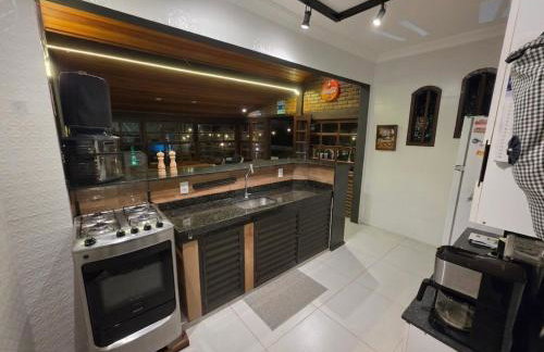 Solaris Beach House - Espaçosa e perto de tudo - Foto 3