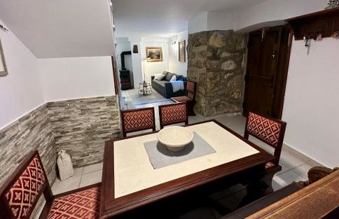 Jukini Dvori Villa with a view of the Green lake - Foto 34