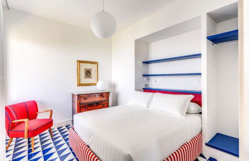 Le Arcate Giuliana in Massa Lubrense - Foto 49