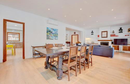 Ca Na Marieta House by Slow Villas - Foto 9