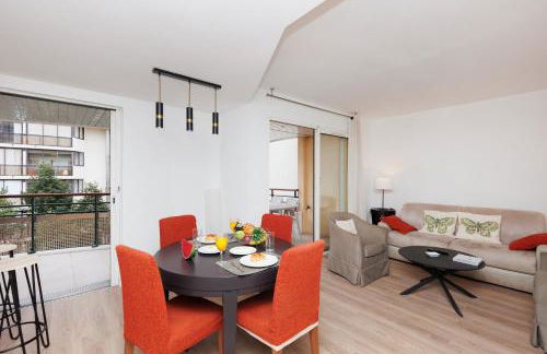 Pavillon Riviera YourHostHelper - Photo 45