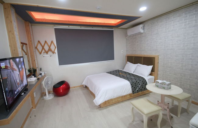 Hadong RG Pension - Foto 26