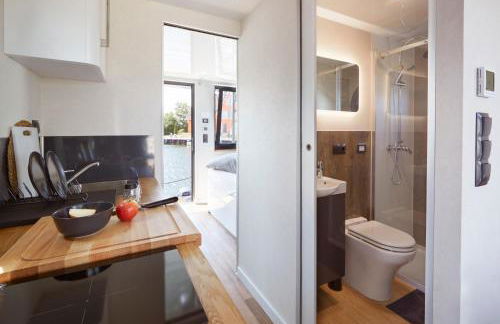 Hausboote und Fewo Vieregge - Photo 6