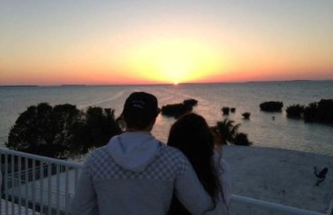 Waterfront Home With Swimming Pool 4 Bedroom Home by RedAwning - Foto 17