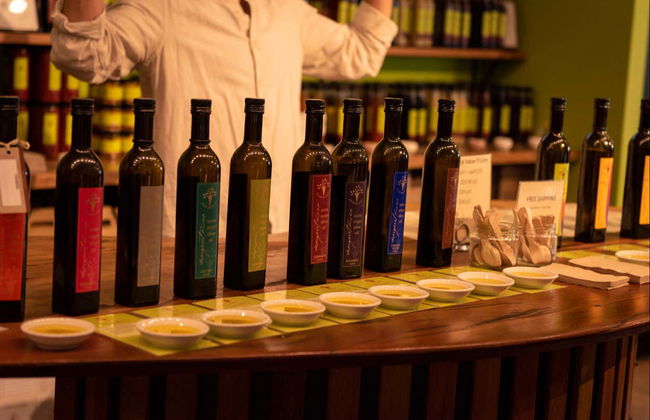 Tour gastronomico di Augusta Margaret River - Foto 5