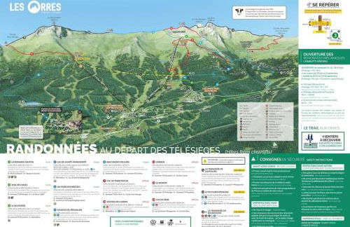 Appartement 2 pièces 4 à 5 personnes à 1800 avec Wifi - Foto 17