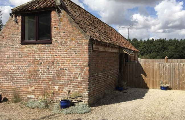 The Lodge Westmoor Farm - Foto 21